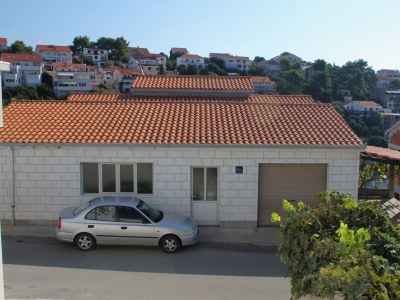 Apartment Two bedroom apartment near beach Zavalatica, Korčula A-9315-b - Outdoor photo 4