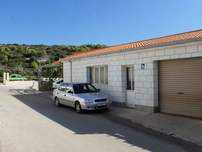 Apartment Two bedroom apartment near beach Zavalatica, Korčula A-9315-b - Outdoor photo 15