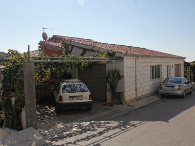 Apartment Two bedroom apartment near beach Zavalatica, Korčula A-9315-b - Outdoor photo 17