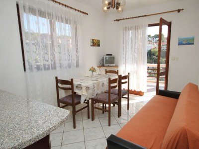 Apartment Two bedroom apartment near beach Zavalatica, Korčula A-9315-b - Outdoor photo 19