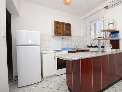 Apartment Two bedroom apartment near beach Zavalatica, Korčula A-9315-b - Outdoor photo 20