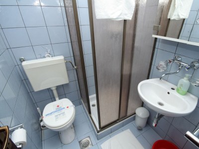 Apartment Two bedroom apartment near beach Zavalatica, Korčula A-9315-b - Outdoor photo 26