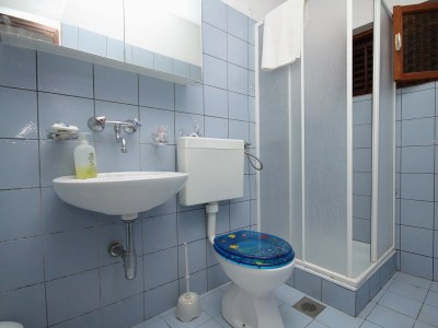 Apartment Two bedroom apartment near beach Zavalatica, Korčula A-9315-b - Outdoor photo 27