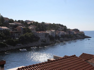 Apartment Two bedroom apartment near beach Zavalatica, Korčula A-9315-b - Outdoor photo 34