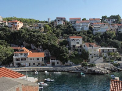 Apartment Two bedroom apartment near beach Zavalatica, Korčula A-9315-b - Outdoor photo 35