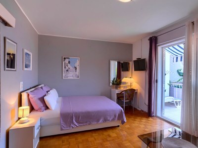 Apartment One bedroom apartment near beach Korčula A-9321-a - Outdoor photo 14