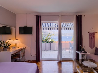 Apartment One bedroom apartment near beach Korčula A-9321-a - Outdoor photo 15