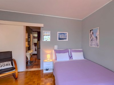 Apartment One bedroom apartment near beach Korčula A-9321-a - Outdoor photo 17