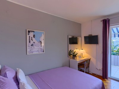 Apartment One bedroom apartment near beach Korčula A-9321-a - Outdoor photo 18