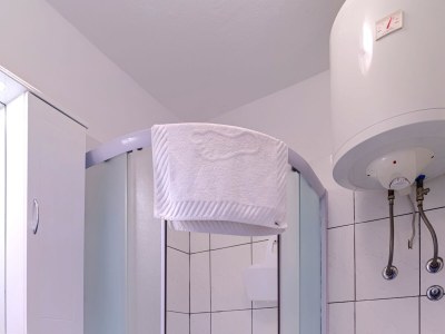 Apartment One bedroom apartment near beach Korčula A-9321-a - Outdoor photo 19