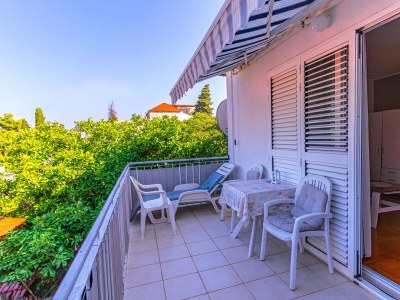 Apartment One bedroom apartment near beach Korčula A-9321-a - Outdoor photo 21