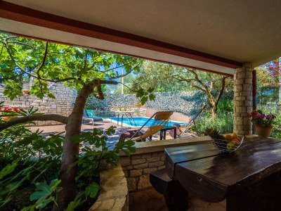 Apartment Three bedroom apartment with terrace Krnica, Marčana A-7357-a in Krnica - Apartment