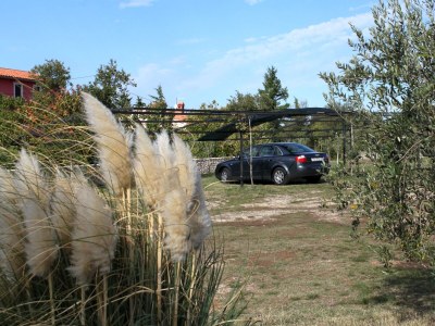 Apartment Three bedroom apartment with terrace Krnica, Marčana A-7357-a - Outdoor photo 16