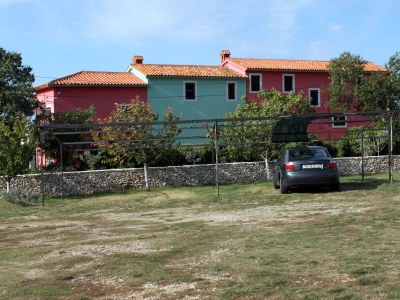 Apartment Three bedroom apartment with terrace Krnica, Marčana A-7357-a - Outdoor photo 17