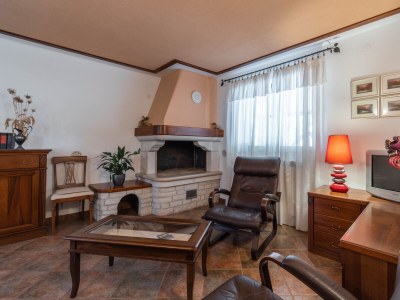 Apartment Three bedroom apartment with terrace Krnica, Marčana A-7357-a - Outdoor photo 19