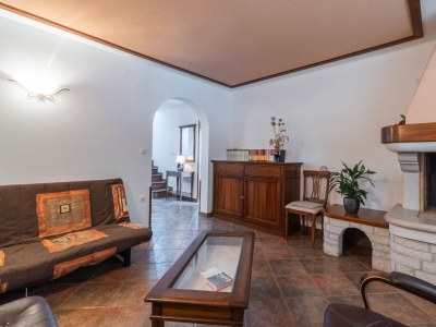 Apartment Three bedroom apartment with terrace Krnica, Marčana A-7357-a - Outdoor photo 20