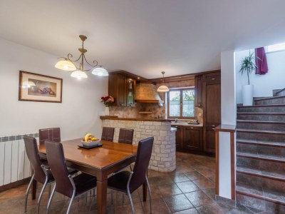 Apartment Three bedroom apartment with terrace Krnica, Marčana A-7357-a - Outdoor photo 21