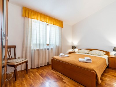 Apartment Three bedroom apartment with terrace Krnica, Marčana A-7357-a - Outdoor photo 24