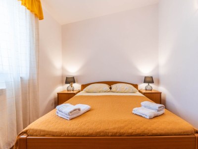 Apartment Three bedroom apartment with terrace Krnica, Marčana A-7357-a - Outdoor photo 25