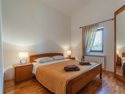 Apartment Three bedroom apartment with terrace Krnica, Marčana A-7357-a - Outdoor photo 26