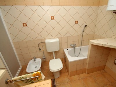 Apartment Three bedroom apartment with terrace Krnica, Marčana A-7357-a - Outdoor photo 29