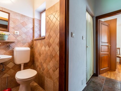 Apartment Three bedroom apartment with terrace Krnica, Marčana A-7357-a - Outdoor photo 34