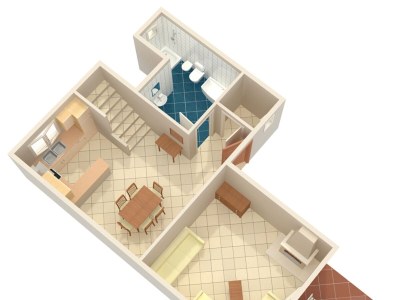 Apartment Three bedroom apartment with terrace Krnica, Marčana A-7357-a - Outdoor photo 36