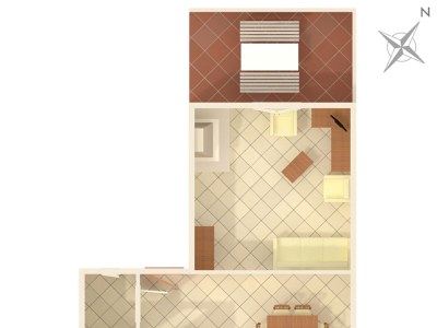 Apartment Three bedroom apartment with terrace Krnica, Marčana A-7357-a - Outdoor photo 37