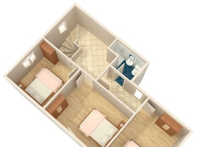 Apartment Three bedroom apartment with terrace Krnica, Marčana A-7357-a - Outdoor photo 39