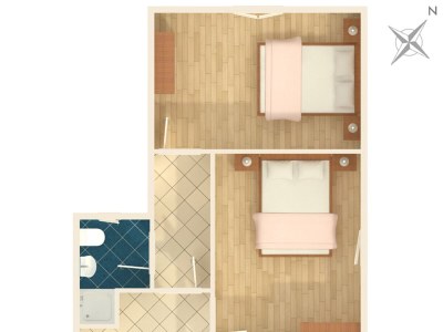 Apartment Three bedroom apartment with terrace Krnica, Marčana A-7357-a - Outdoor photo 40