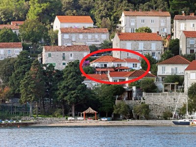 Apartment Studio flat near beach Korčula AS-9321-a in Korčula - Apartment