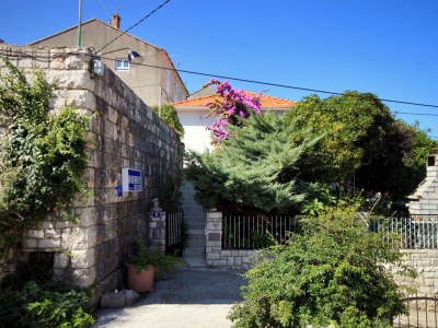 Apartment Studio flat near beach Korčula AS-9321-a - Outdoor photo 2