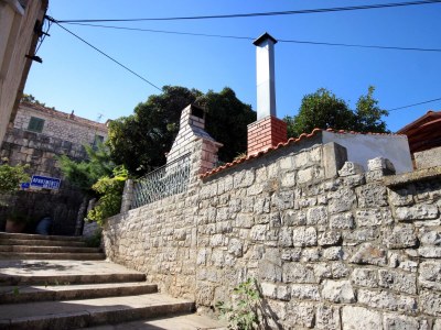 Apartment Studio flat near beach Korčula AS-9321-a - Outdoor photo 3