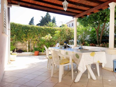 Apartment Studio flat near beach Korčula AS-9321-a - Outdoor photo 4