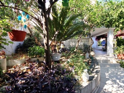 Apartment Studio flat near beach Korčula AS-9321-a - Outdoor photo 6