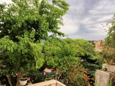 Apartment Studio flat near beach Korčula AS-9321-a - Outdoor photo 8