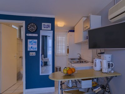 Apartment Studio flat near beach Korčula AS-9321-a - Outdoor photo 9