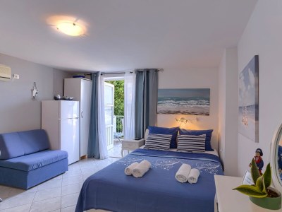 Apartment Studio flat near beach Korčula AS-9321-a - Outdoor photo 12