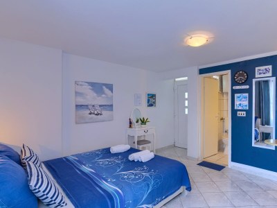 Apartment Studio flat near beach Korčula AS-9321-a - Outdoor photo 13