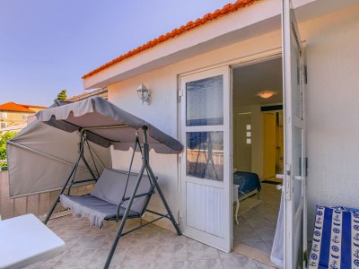 Apartment Studio flat near beach Korčula AS-9321-a - Outdoor photo 15