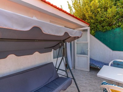 Apartment Studio flat near beach Korčula AS-9321-a - Outdoor photo 16