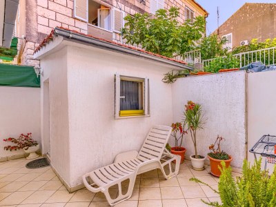 Apartment Studio flat near beach Korčula AS-9321-a - Outdoor photo 18