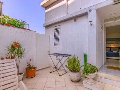 Apartment Studio flat near beach Korčula AS-9321-a - Outdoor photo 19