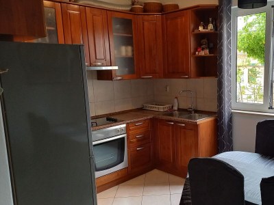 Apartment One bedroom apartment with terrace Postira, Brač A-9241-a - Outdoor photo 12