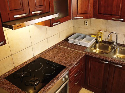 Apartment One bedroom apartment with terrace Postira, Brač A-9241-a - Outdoor photo 13