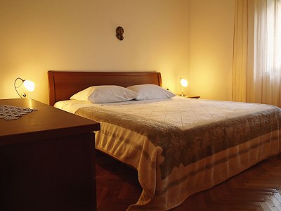 Apartment One bedroom apartment with terrace Postira, Brač A-9241-a - Outdoor photo 14