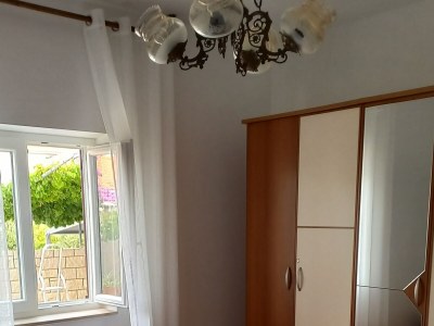 Apartment One bedroom apartment with terrace Postira, Brač A-9241-a - Outdoor photo 15