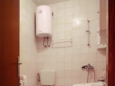 Apartment One bedroom apartment with terrace Postira, Brač A-9241-a - Outdoor photo 17