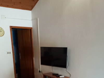 Apartment Studio flat with terrace Postira, Brač AS-9241-a - Outdoor photo 10