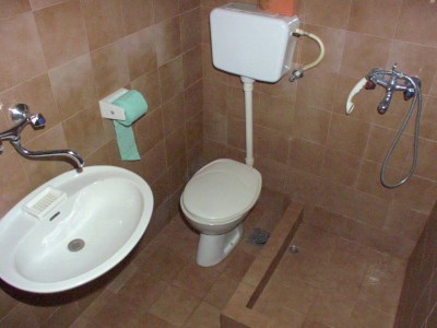 Apartment Studio flat with terrace Postira, Brač AS-9241-a - Outdoor photo 12